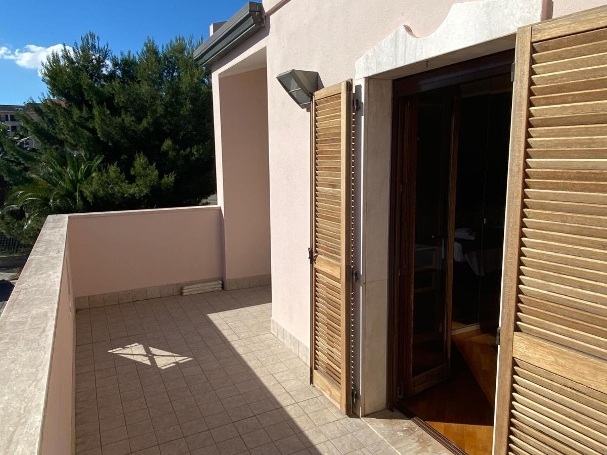 Flamingo Poetto Hotel Quartu Sant'Elena Exterior photo