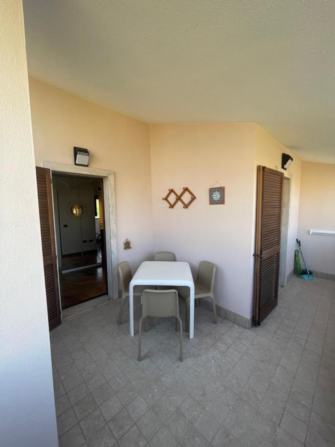 Flamingo Poetto Hotel Quartu Sant'Elena Exterior photo